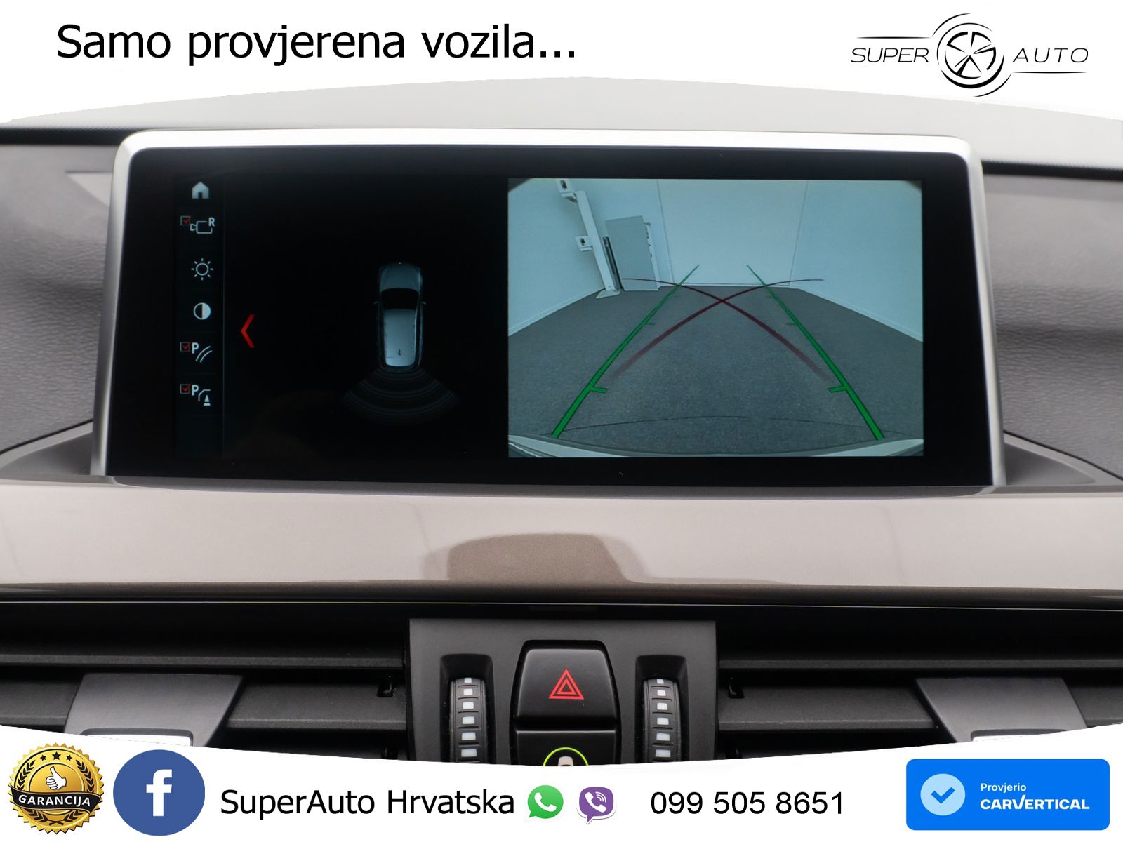 BMW X1 20d (190 KS) xDrive Steptronic xLine