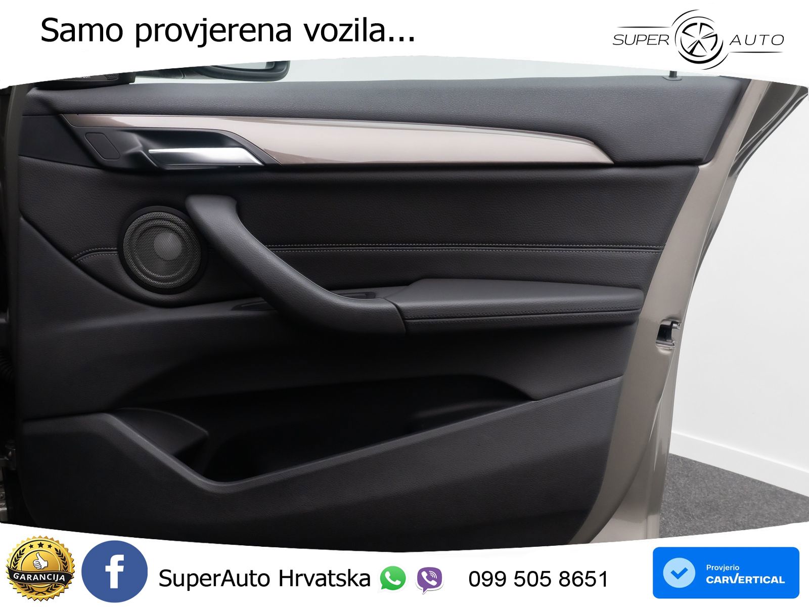 BMW X1 20d (190 KS) xDrive Steptronic xLine