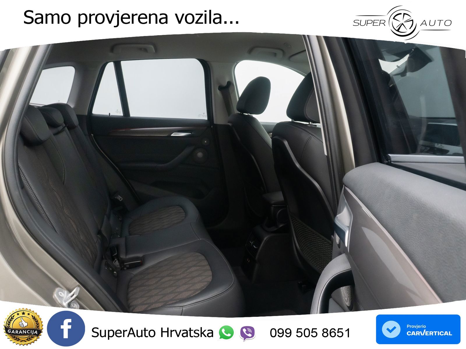 BMW X1 20d (190 KS) xDrive Steptronic xLine