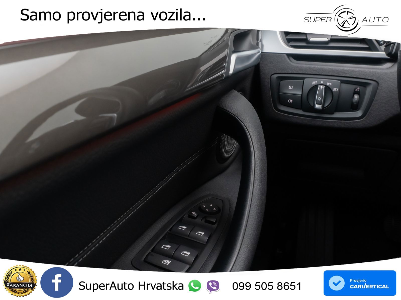 BMW X1 20d (190 KS) xDrive Steptronic xLine