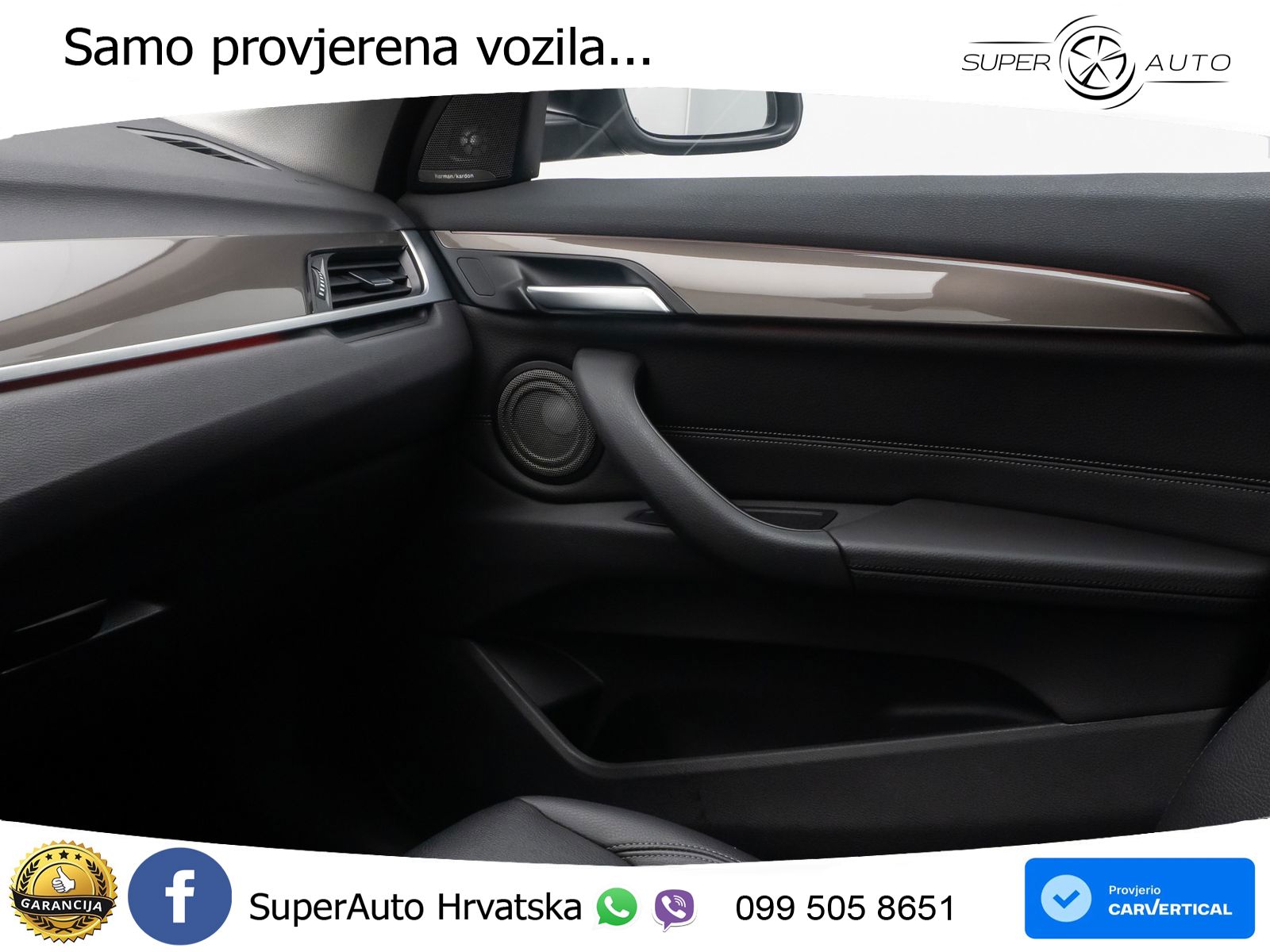 BMW X1 20d (190 KS) xDrive Steptronic xLine