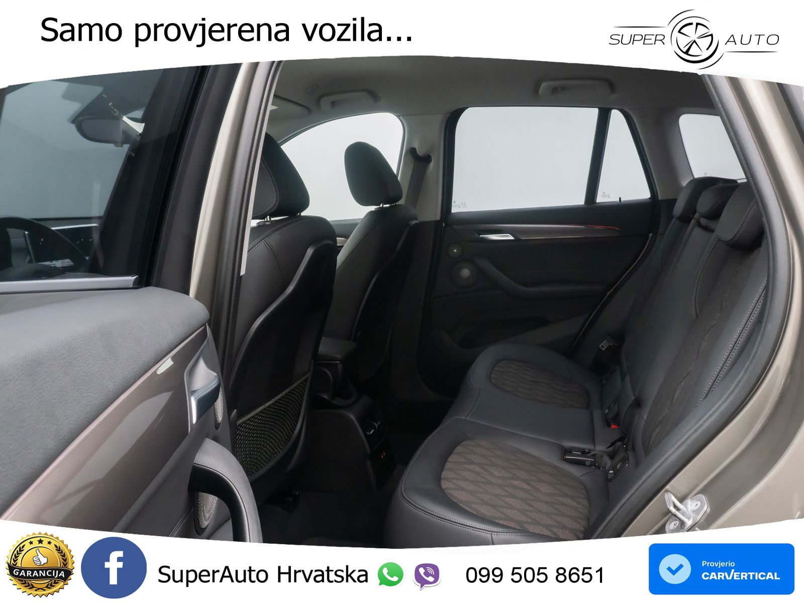 BMW X1 20d (190 KS) xDrive Steptronic xLine