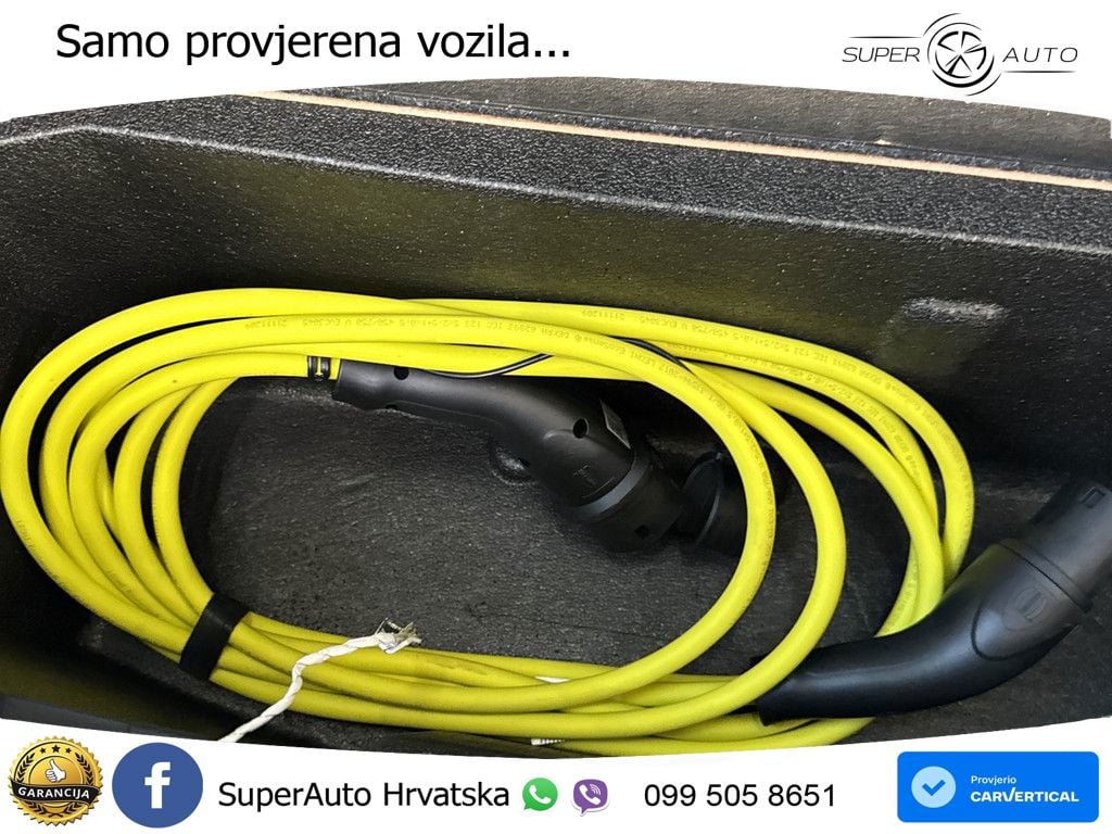 Škoda Enyaq iV 80 82 kWh (204 KS) Loft LED+GR SJED+ACC