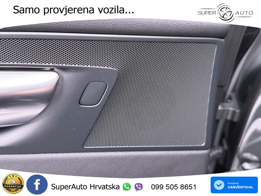 Volvo XC60 T8 AWD Geartronic LED+GR SJED+ACC
