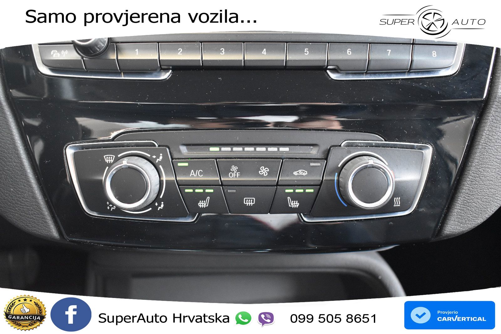 BMW X1 18d (150 KS) Steptronic