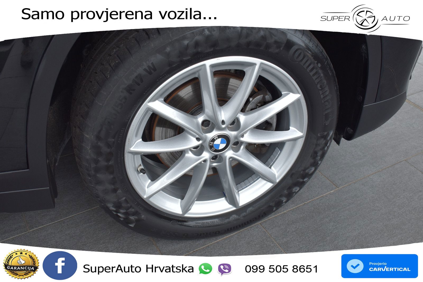 BMW X1 18d (150 KS) Steptronic
