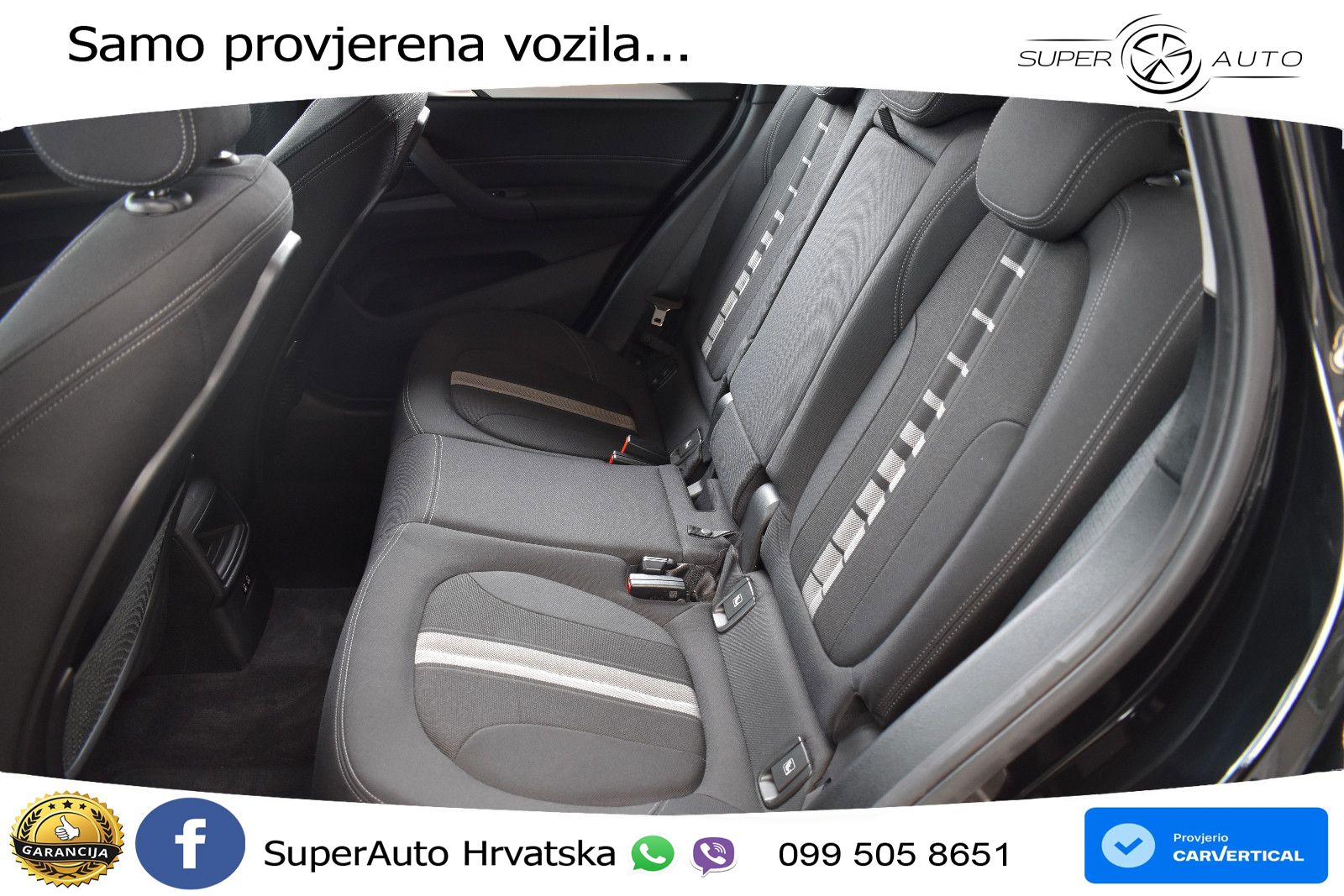 BMW X1 18d (150 KS) Steptronic