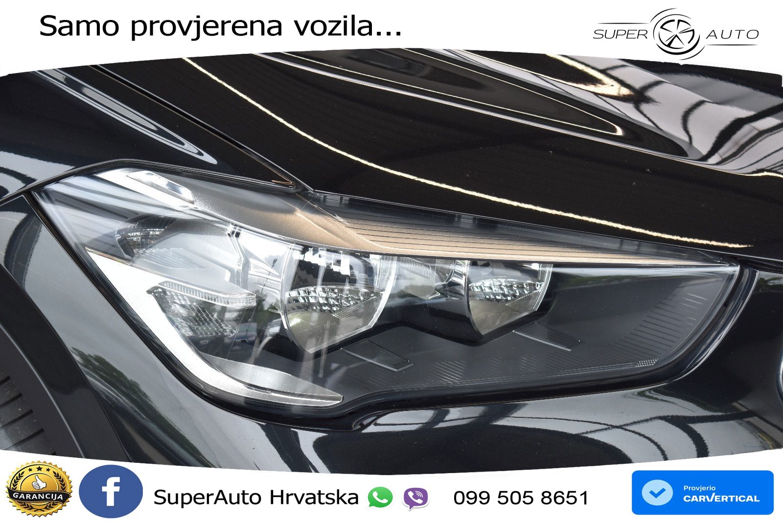 BMW X1 18d (150 KS) Steptronic