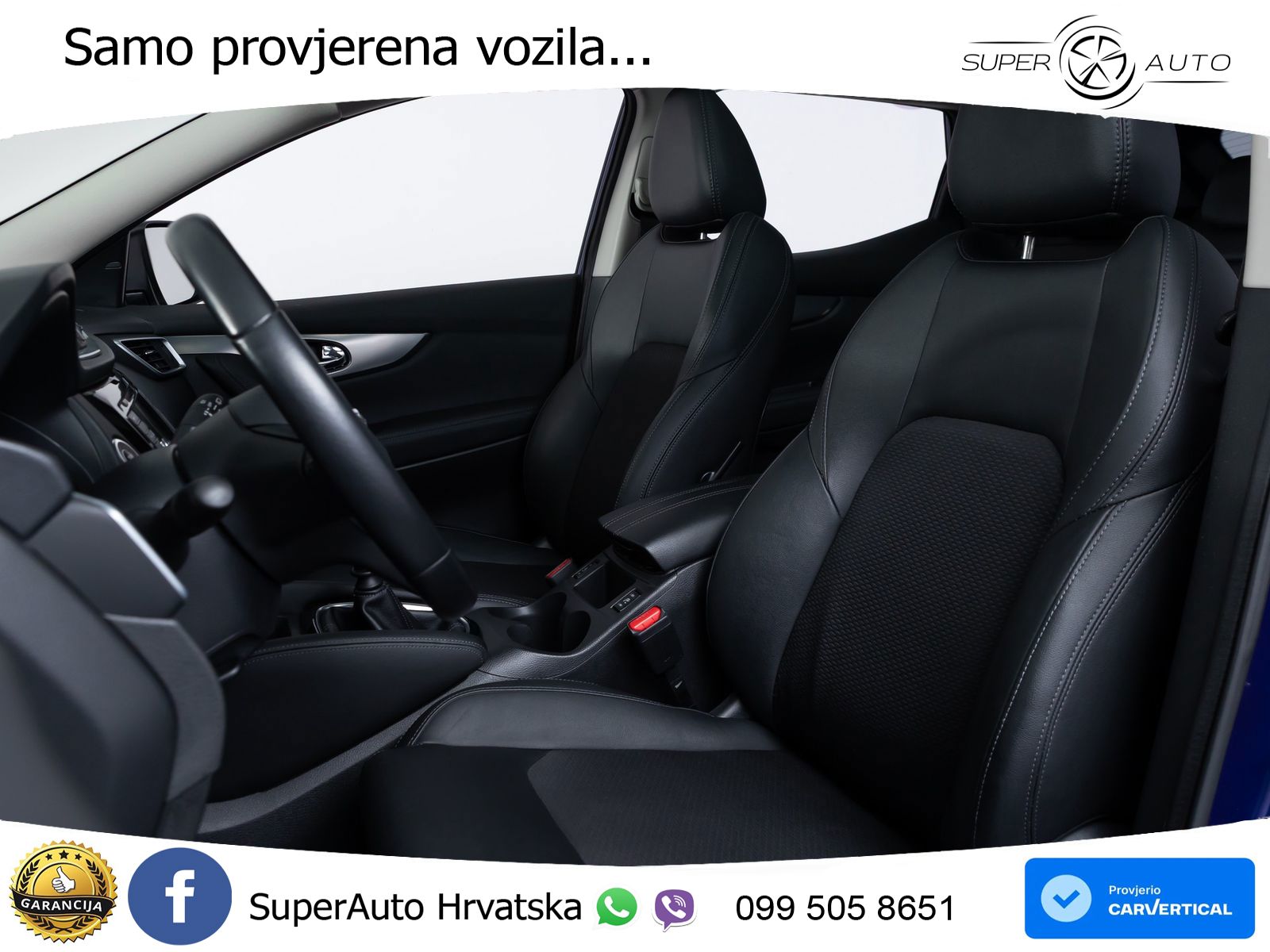 Nissan Qashqai 1.2 DIG-T (115 KS)