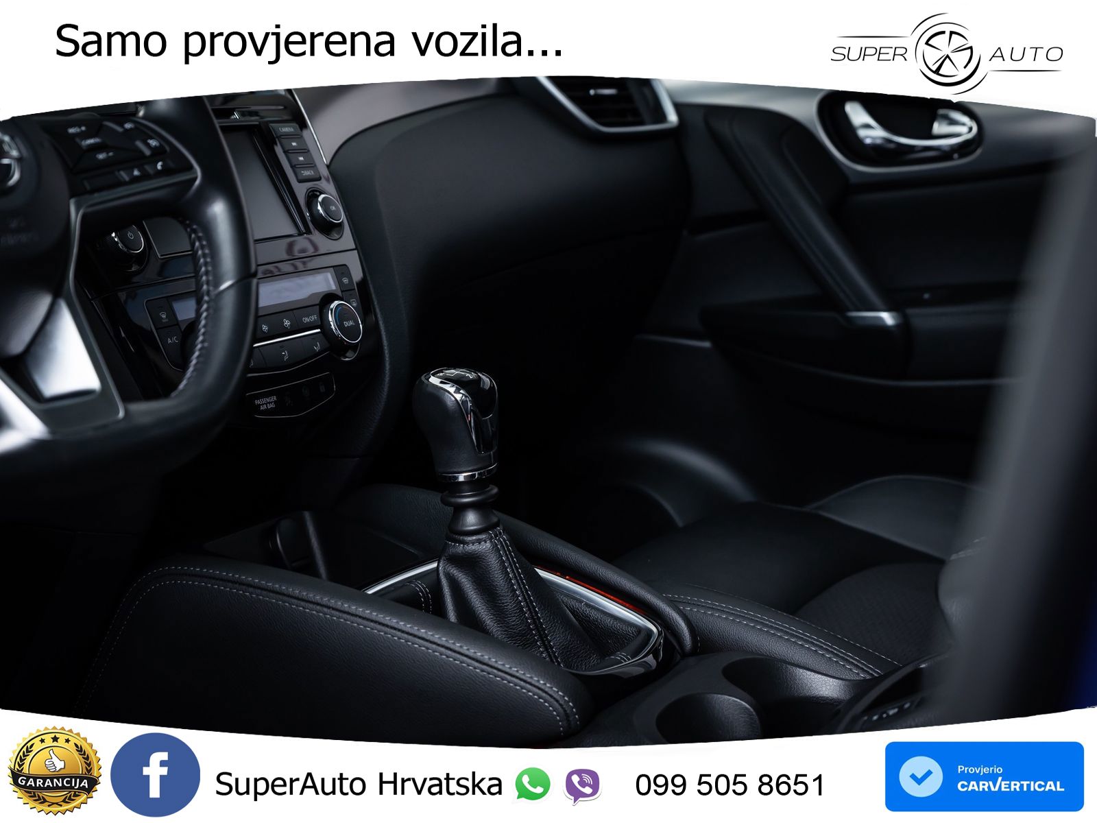 Nissan Qashqai 1.2 DIG-T (115 KS)