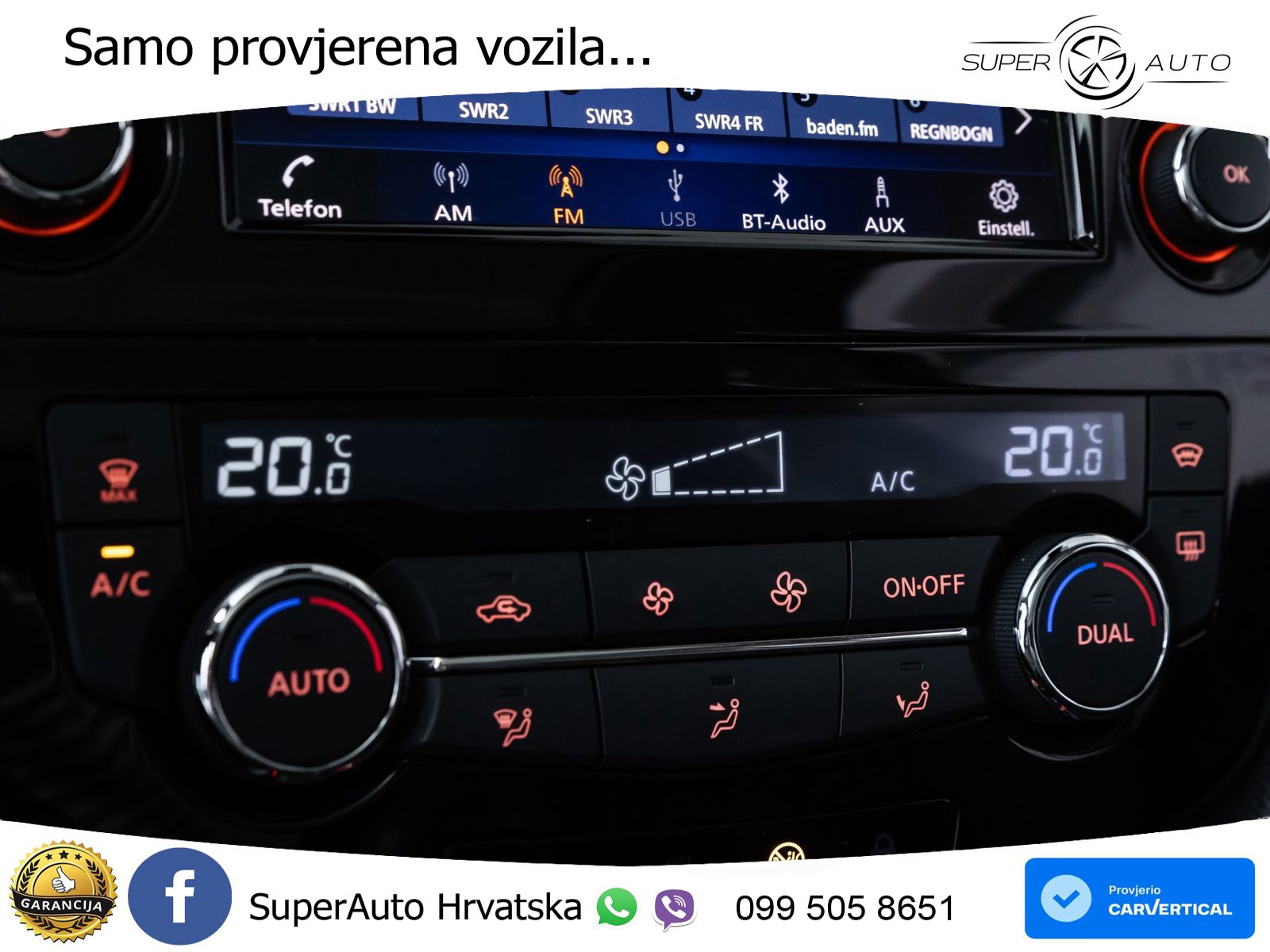 Nissan Qashqai 1.2 DIG-T (115 KS)