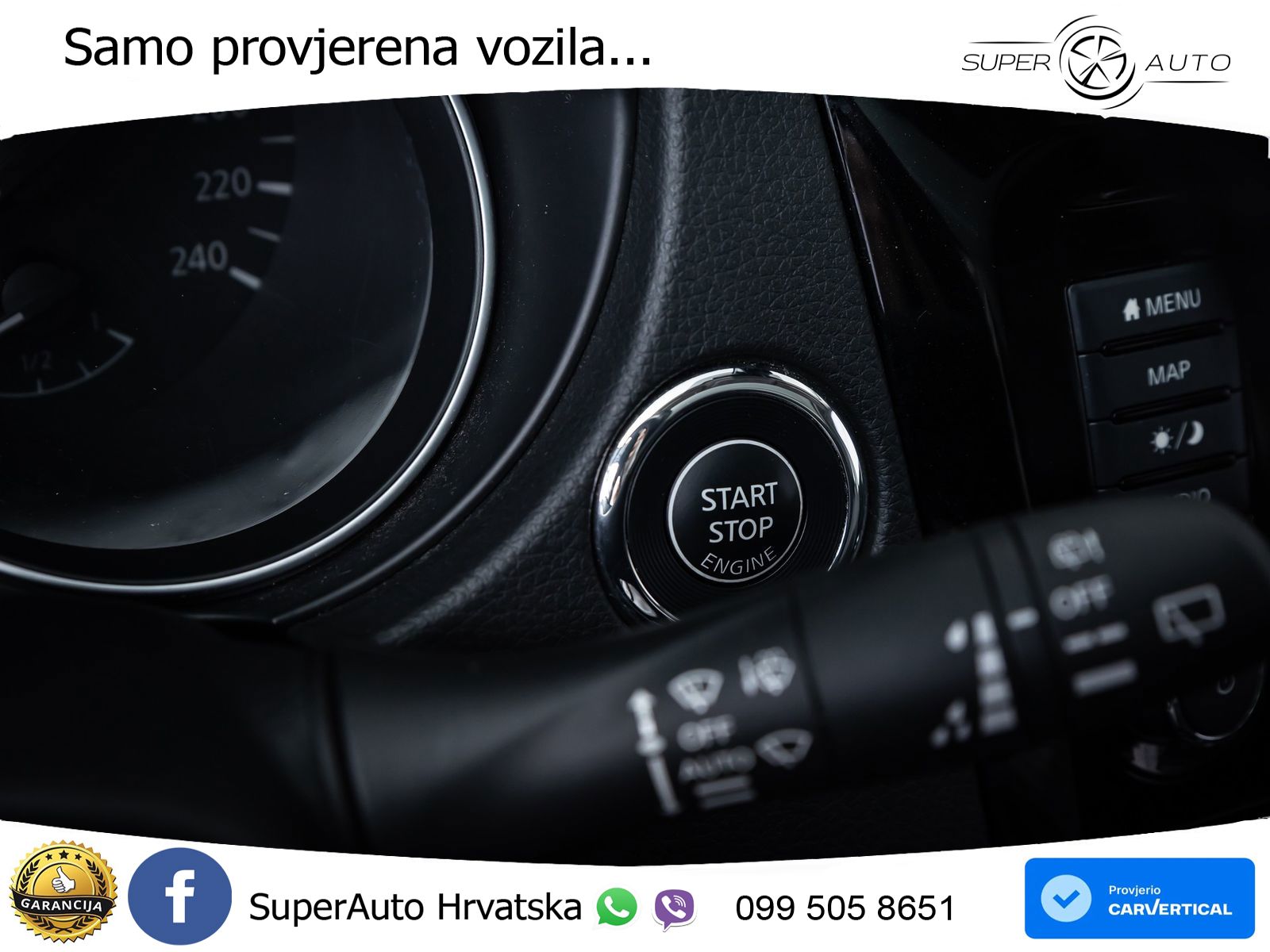 Nissan Qashqai 1.2 DIG-T (115 KS)