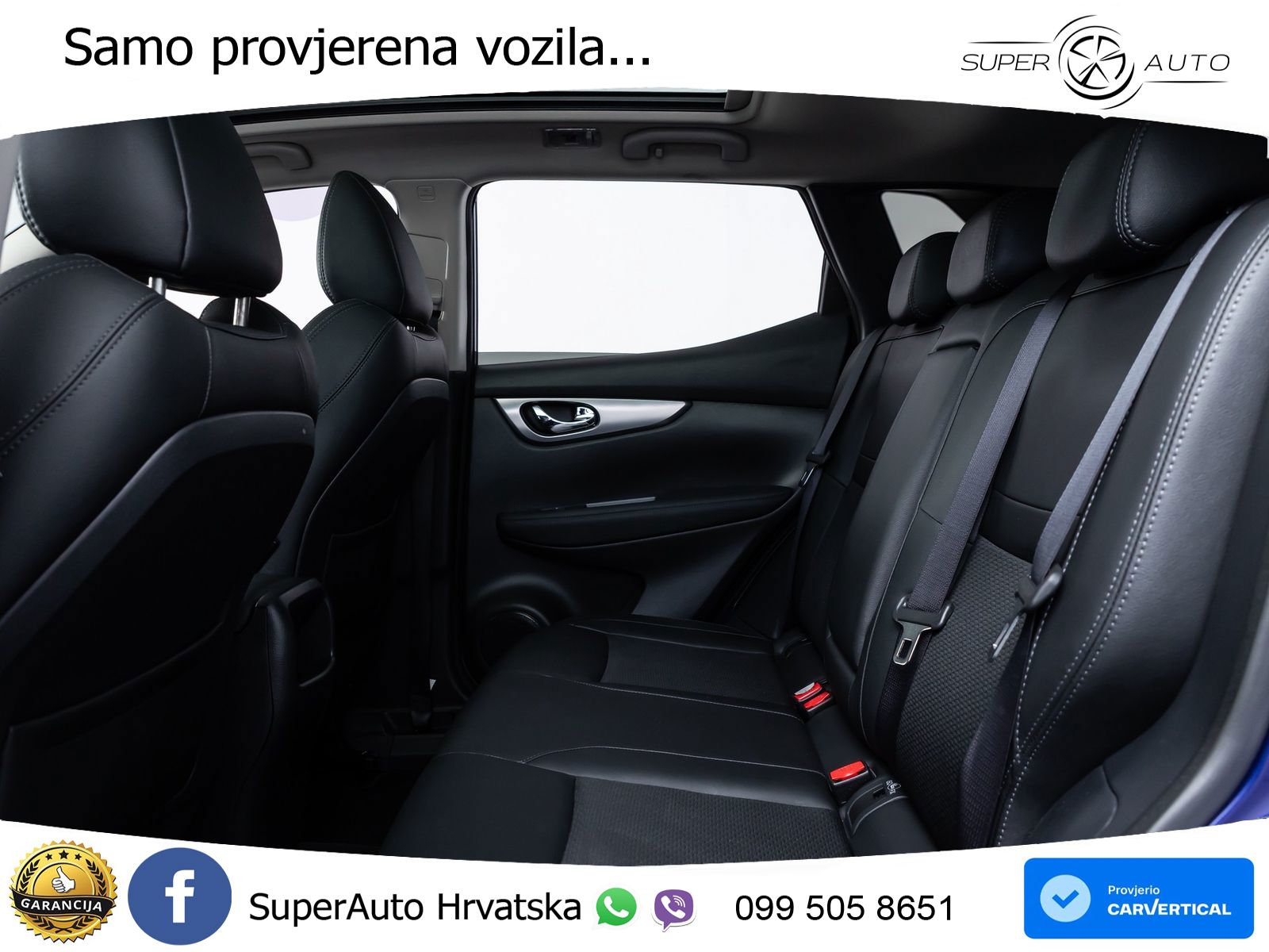 Nissan Qashqai 1.2 DIG-T (115 KS)
