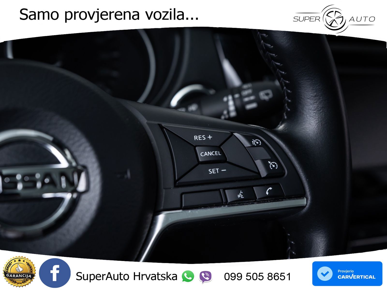 Nissan Qashqai 1.2 DIG-T (115 KS)