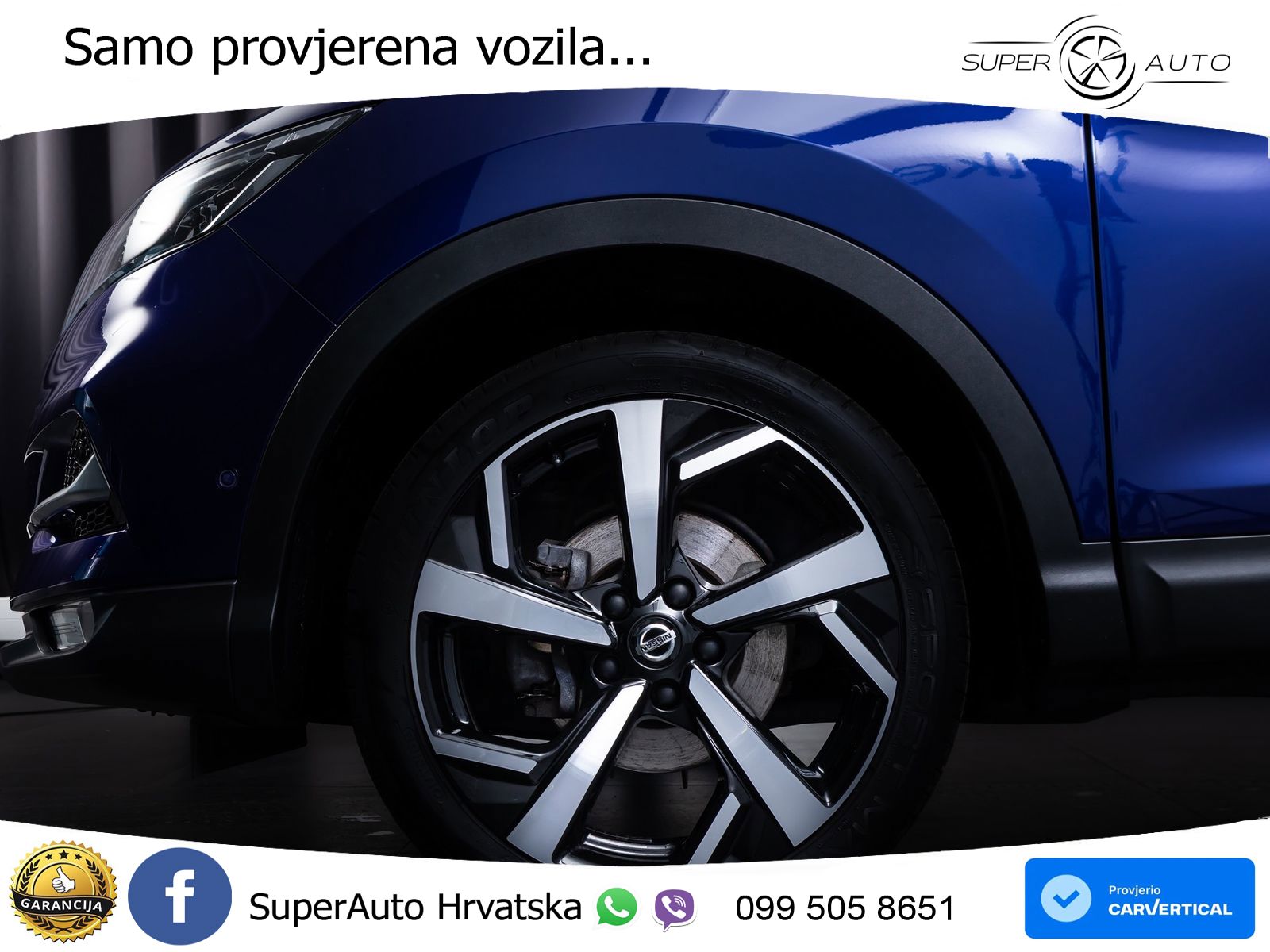 Nissan Qashqai 1.2 DIG-T (115 KS)