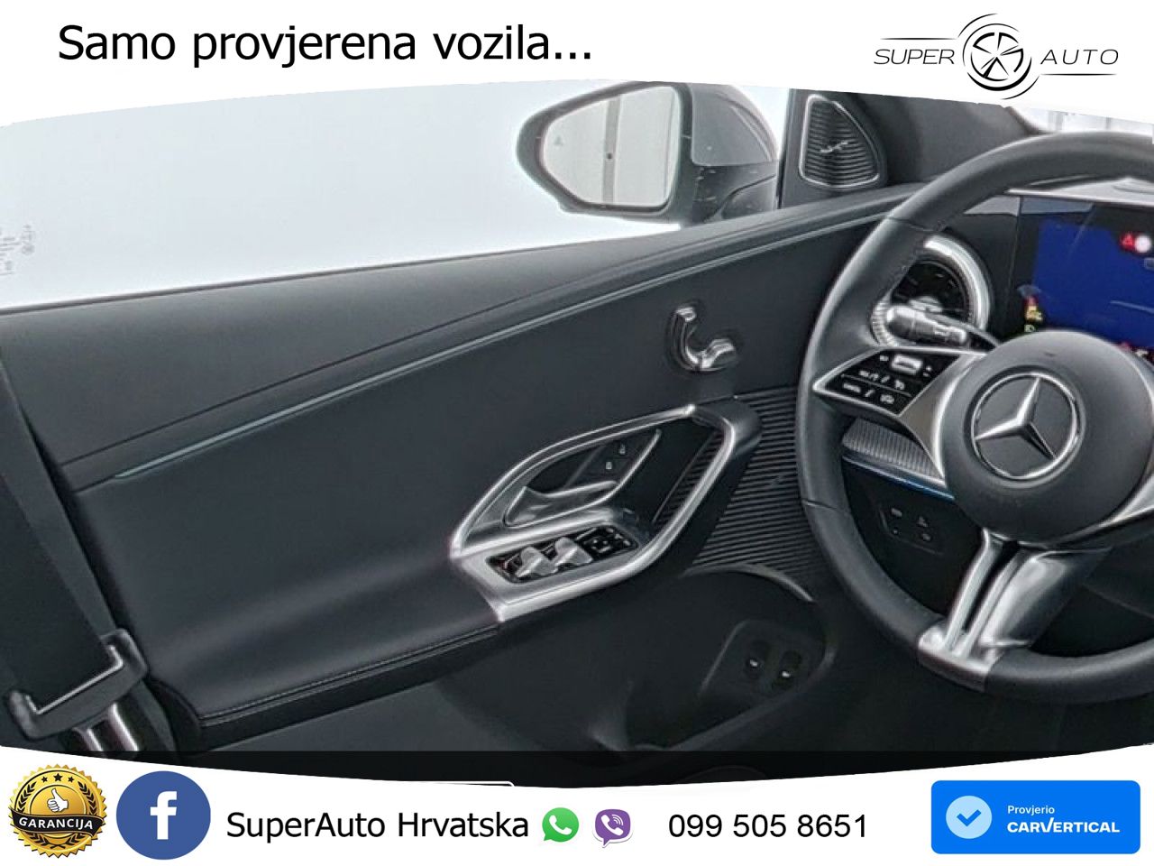 Mercedes GLC 400 94 kWh (489 KS) 4MATIC EQ Technology ZRAČNI+ACC+GR SJED+KAM+PANO