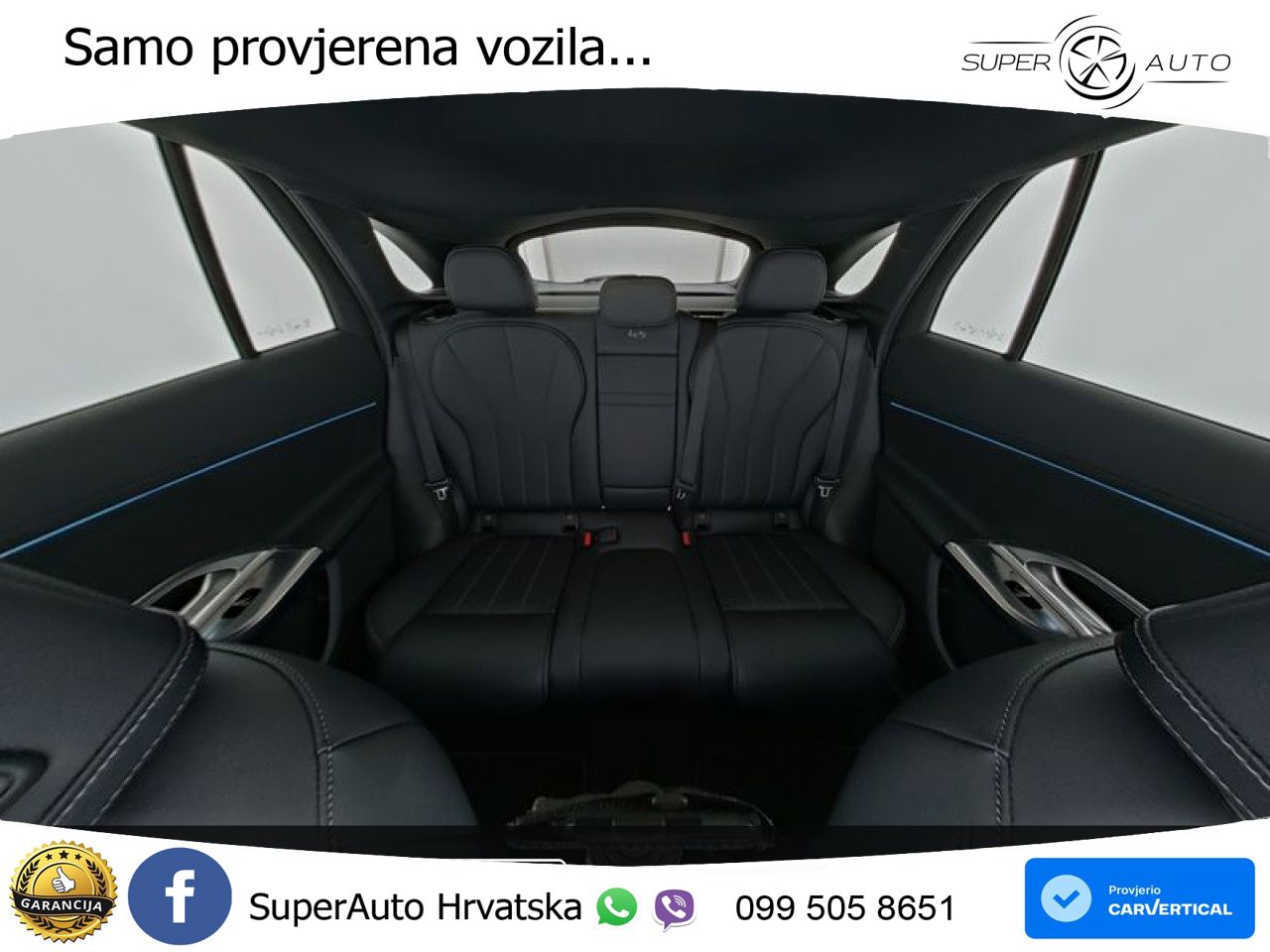 Mercedes GLC 400 94 kWh (489 KS) 4MATIC EQ Technology ZRAČNI+ACC+GR SJED+KAM+PANO