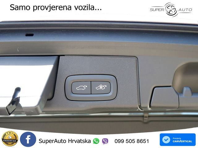 Volvo XC60 T8 AWD Geartronic LED+GR SJED+ACC
