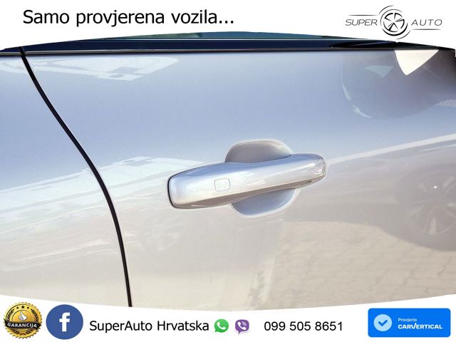Volvo XC60 T8 AWD Geartronic LED+GR SJED+ACC