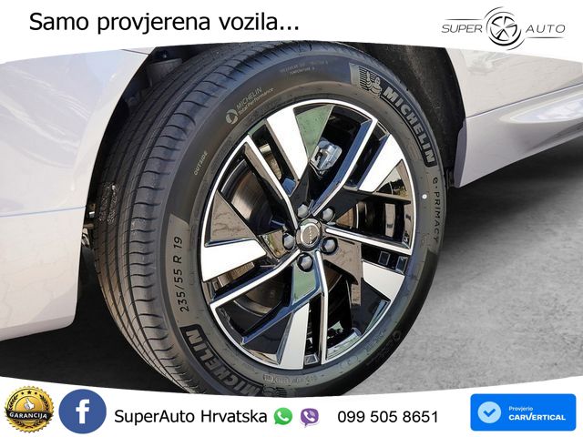 Volvo XC60 T8 AWD Geartronic LED+GR SJED+ACC