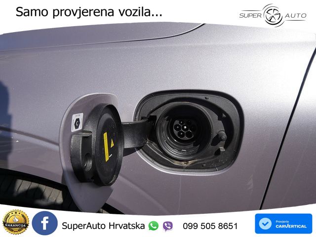 Volvo XC60 T8 AWD Geartronic LED+GR SJED+ACC
