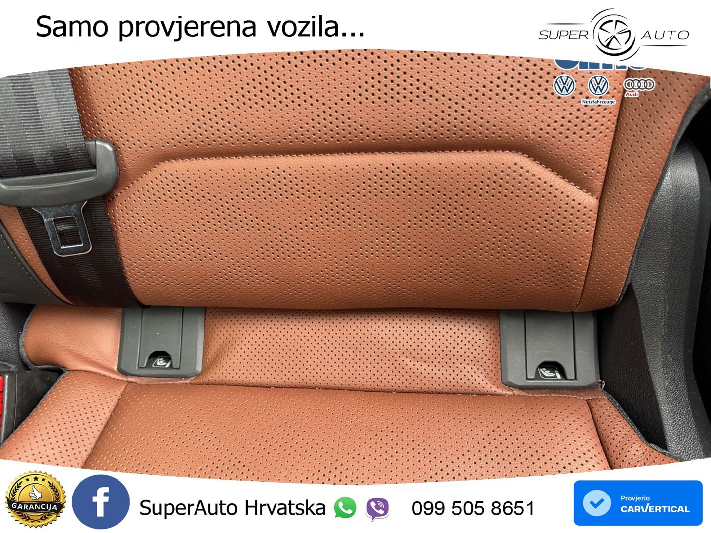 Volkswagen Touareg 3.0 V6 TDI (286 KS) 4MOTION Tiptronic ZRAČNI+ACC+GR SJED+KAM+PANO