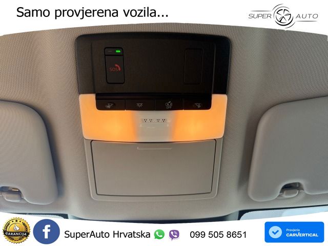 Nissan Qashqai 1.3 DIG-T (140 KS) LED+ACC