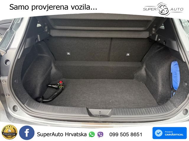 Nissan Qashqai 1.3 DIG-T (140 KS) LED+ACC
