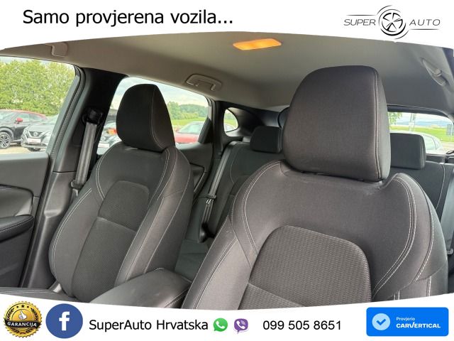 Nissan Qashqai 1.3 DIG-T (140 KS) LED+ACC