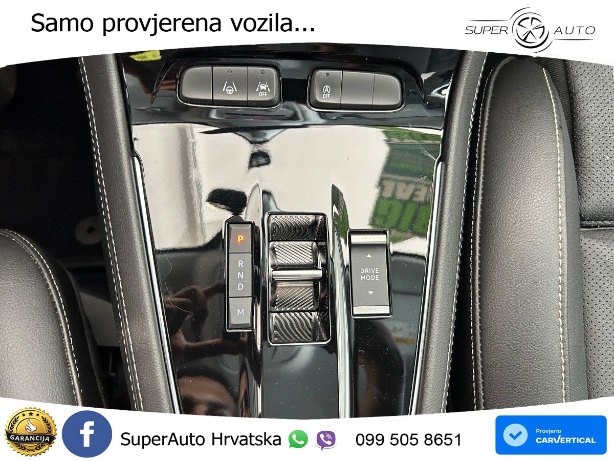 Opel Grandland 1.2i Turbo (130 KS) Automatic Ultimate