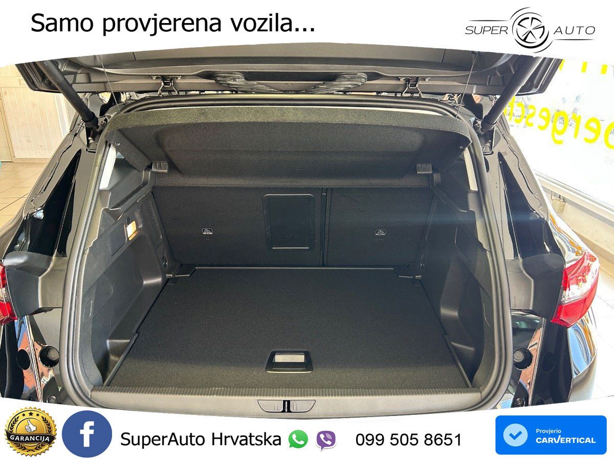 Opel Grandland 1.2i Turbo (130 KS) Automatic Ultimate
