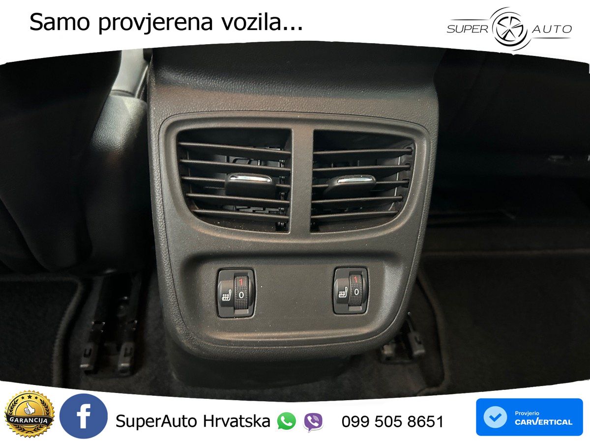 Opel Grandland 1.2i Turbo (130 KS) Automatic Ultimate