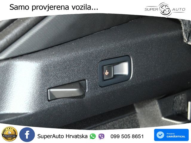 Volkswagen T-Roc 1.5 eTSI (150 KS)  DSG R-Line LED+GR SJED+ACC