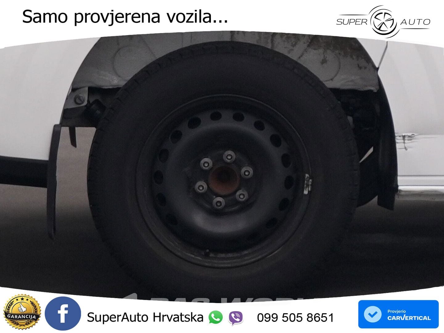 Ford Transit Custom 110pk !!Engine broken!! Airco Cru 110 KS