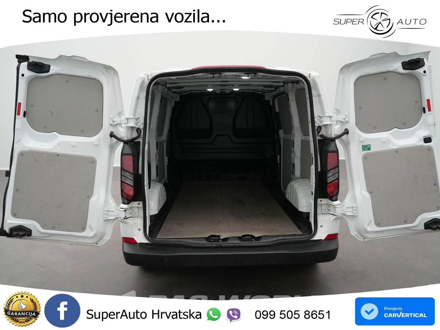 Ford Transit Custom 110pk !!Engine broken!! Airco Cru 110 KS