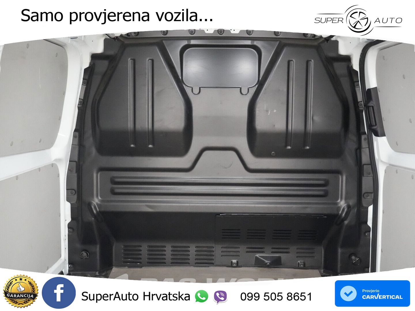 Ford Transit Custom 110pk !!Engine broken!! Airco Cru 110 KS