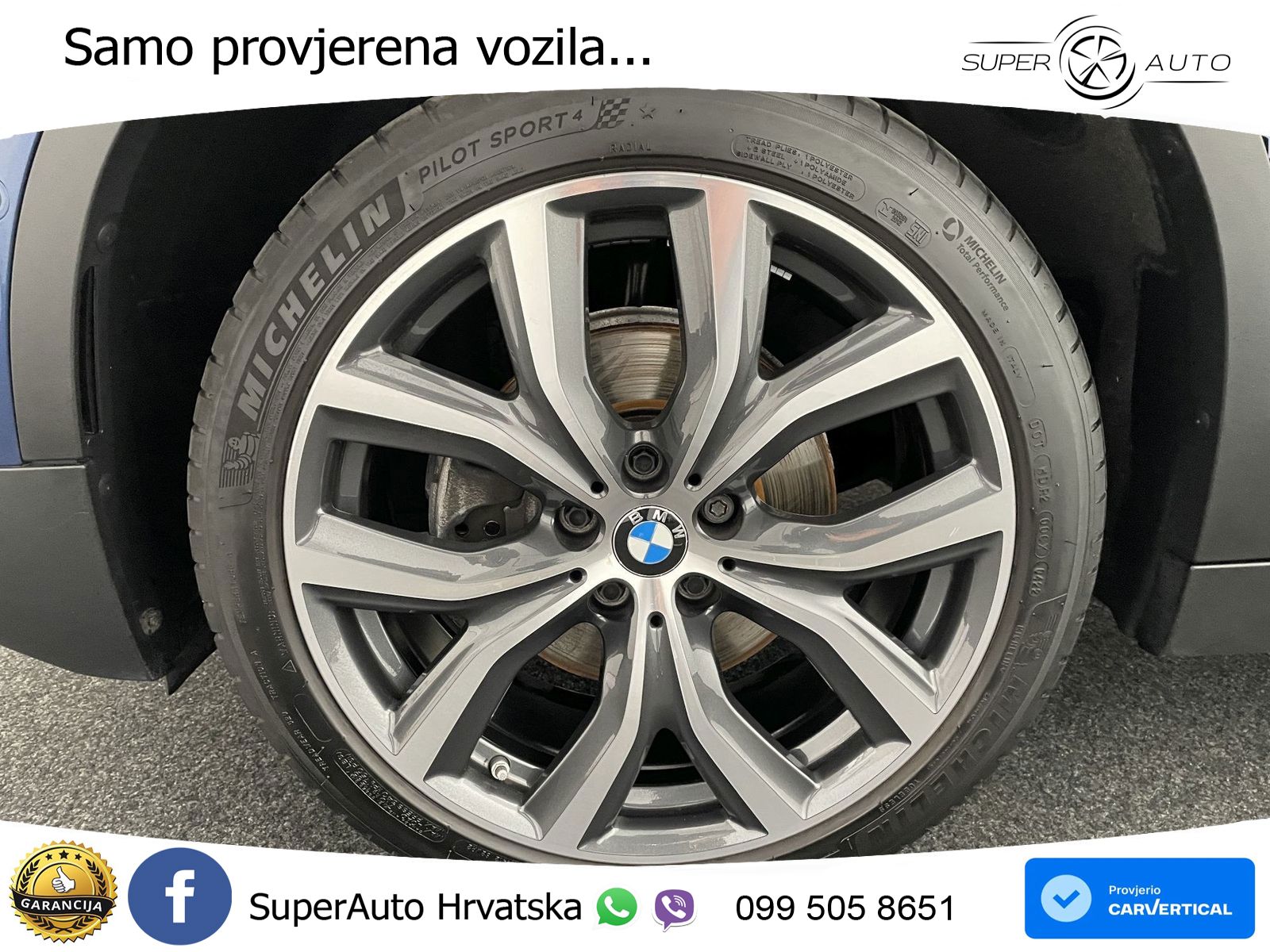 BMW X2 sDrive18d Steptronic