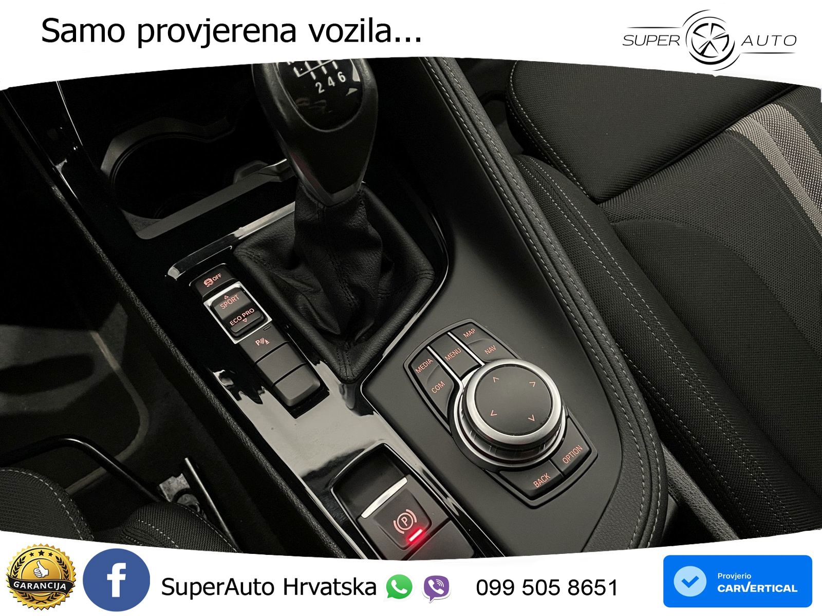 BMW X2 sDrive18d Steptronic