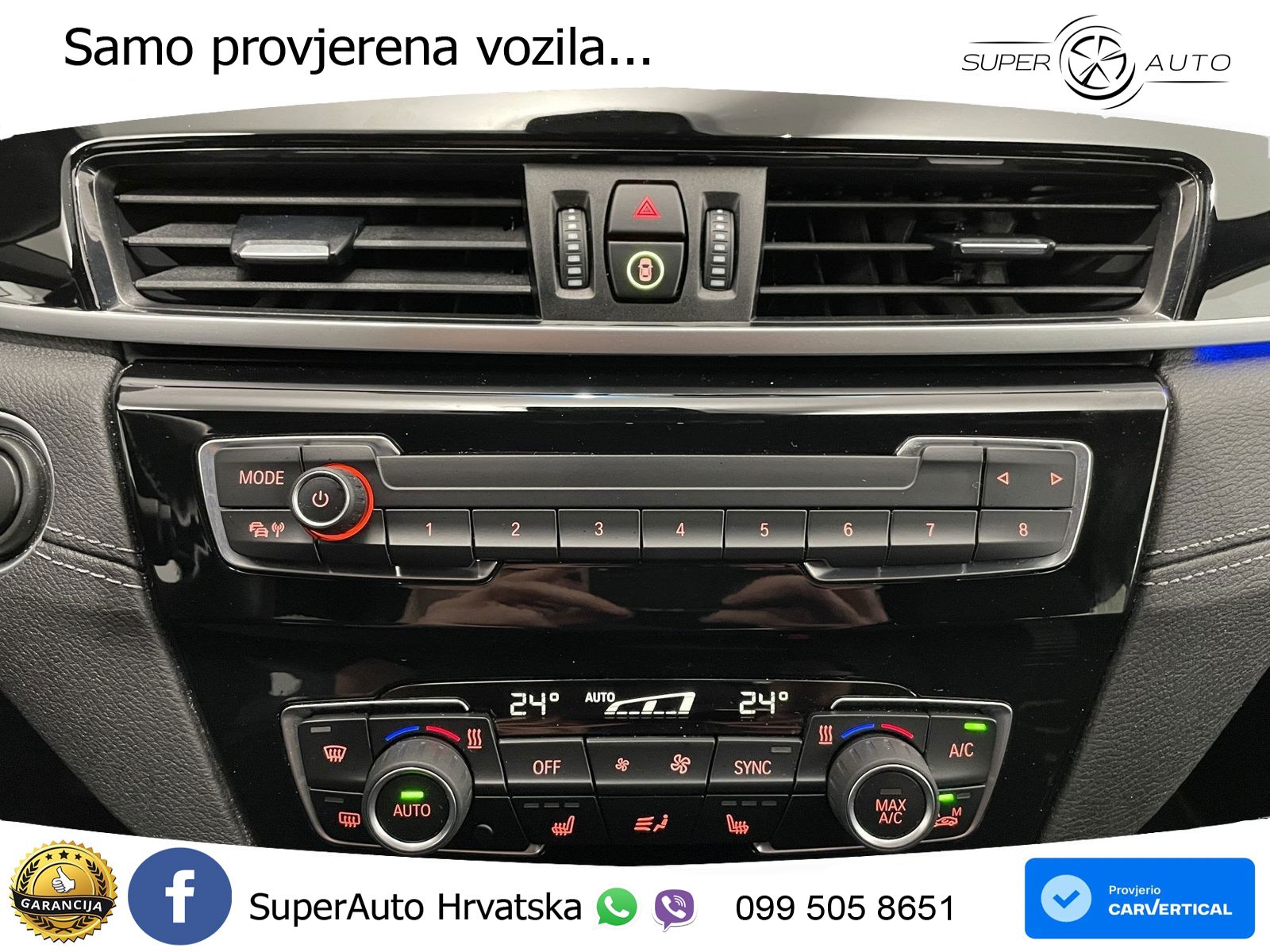 BMW X2 sDrive18d Steptronic