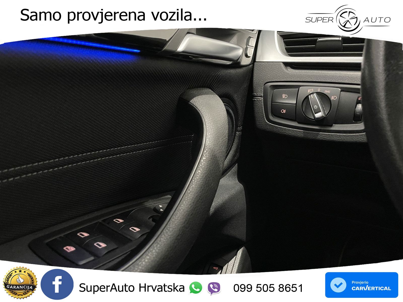 BMW X2 sDrive18d Steptronic