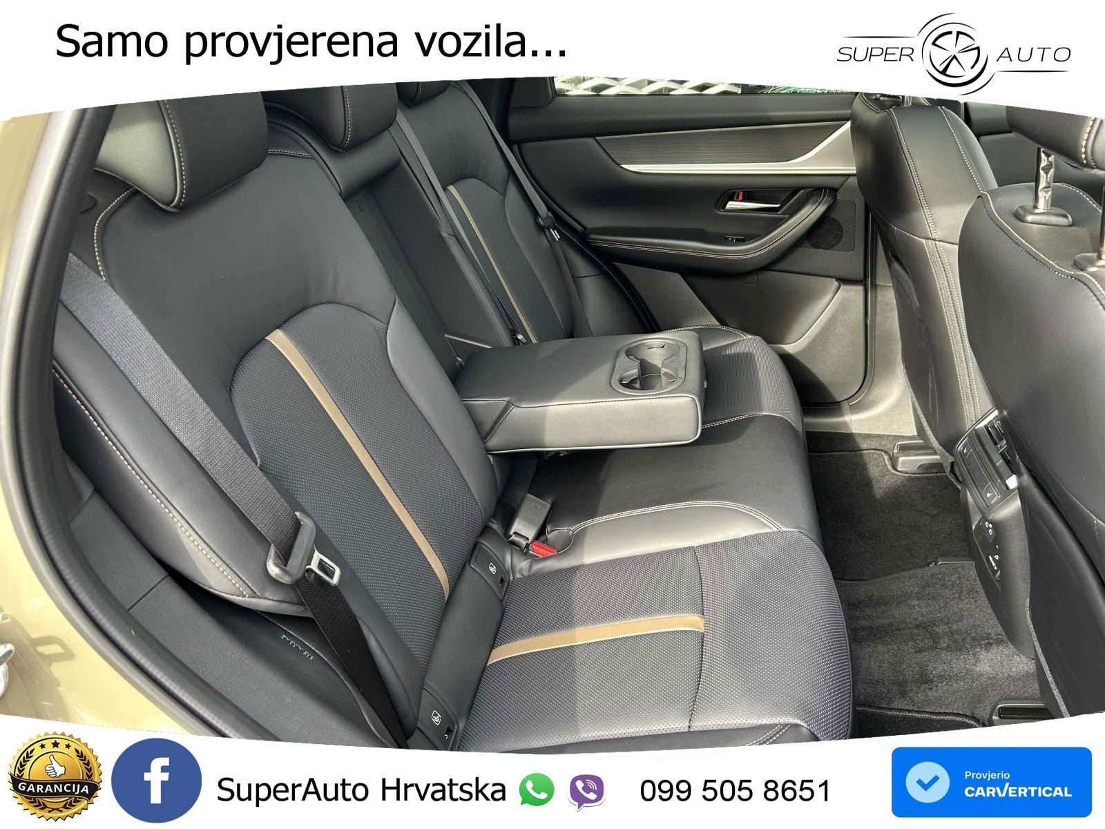 Mazda CX-60 3.3 e-Skyactiv D (254 KS) AWD Automatic MATRIX+GR SJED+KAM