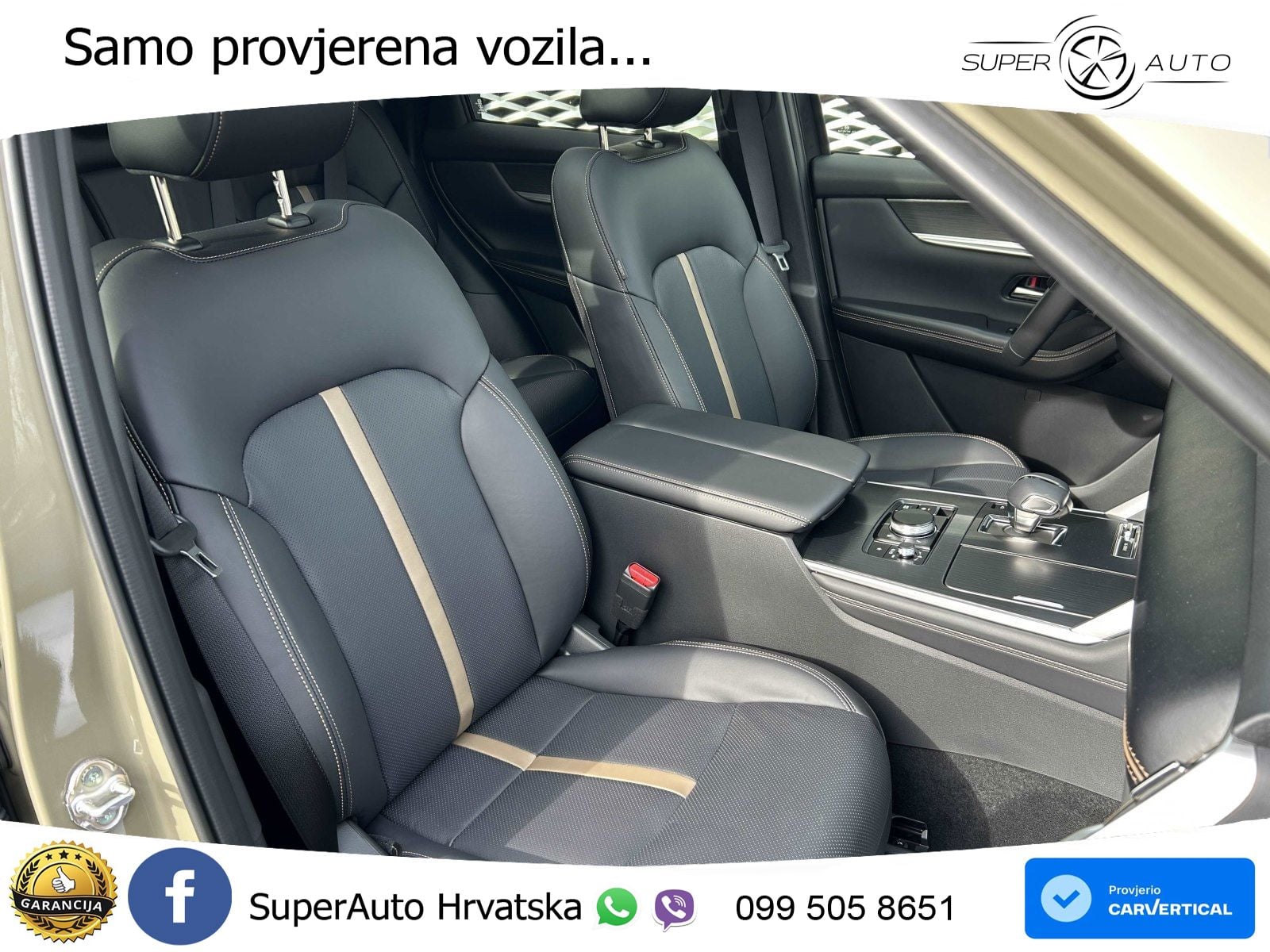 Mazda CX-60 3.3 e-Skyactiv D (254 KS) AWD Automatic MATRIX+GR SJED+KAM