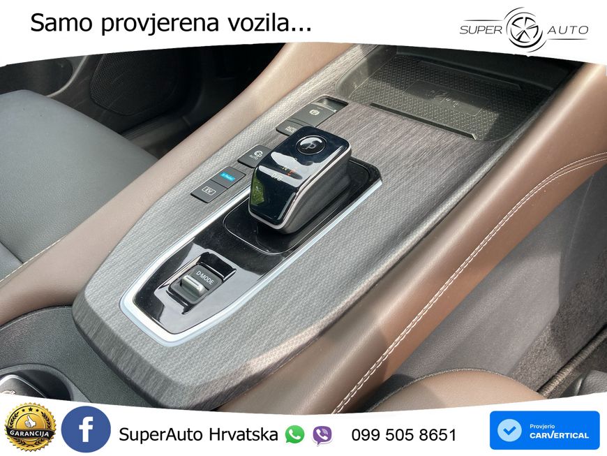 Nissan Qashqai e-POWER 1.5 VC-T (190 KS) Automatic Tekna LED+GR SJED+ACC