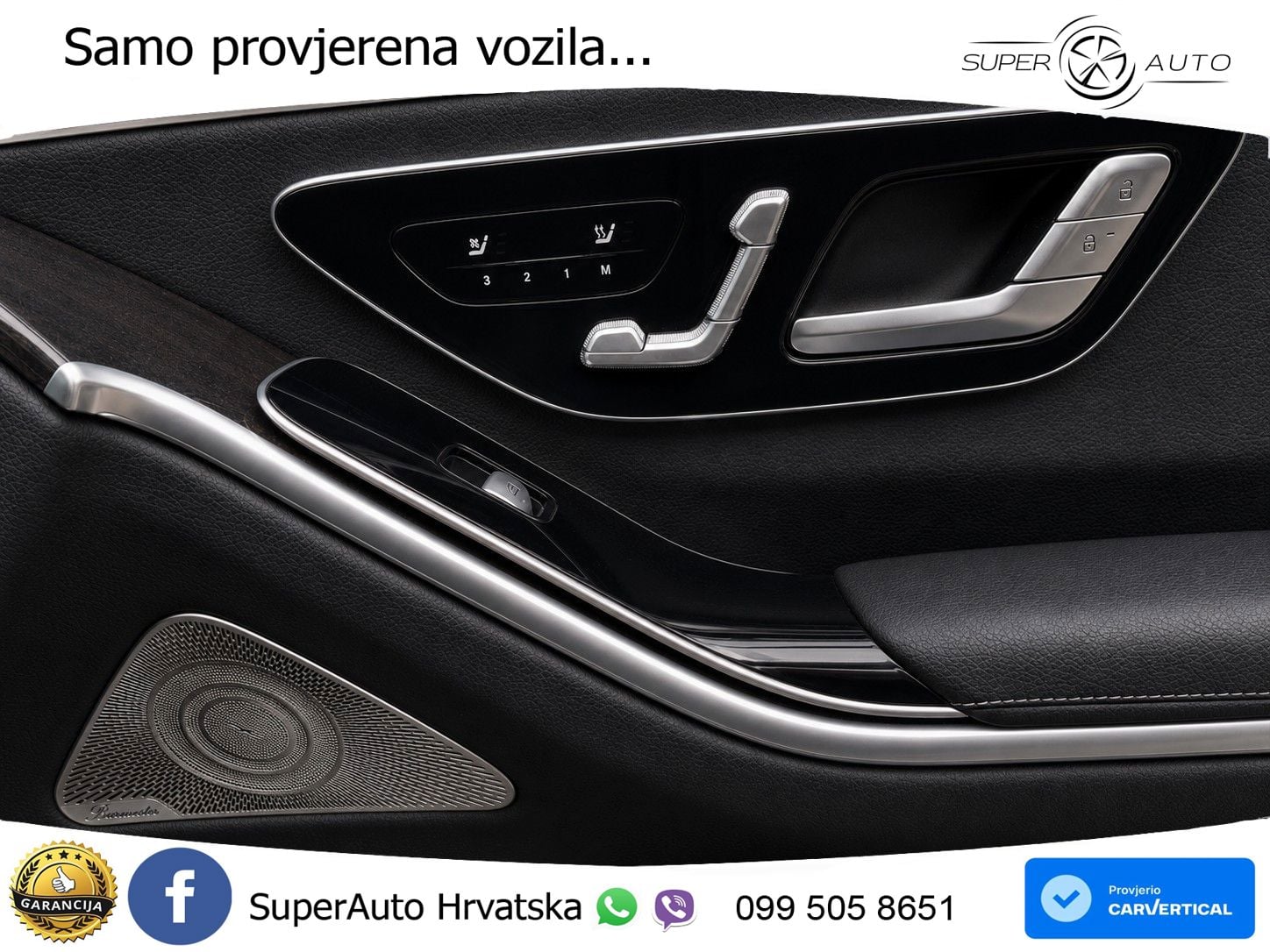 Mercedes S 500 (435 KS) EQ Boost 4MATIC 9G-TRONIC AMG ACC+HEAD+4xGR SJED+360+PANO