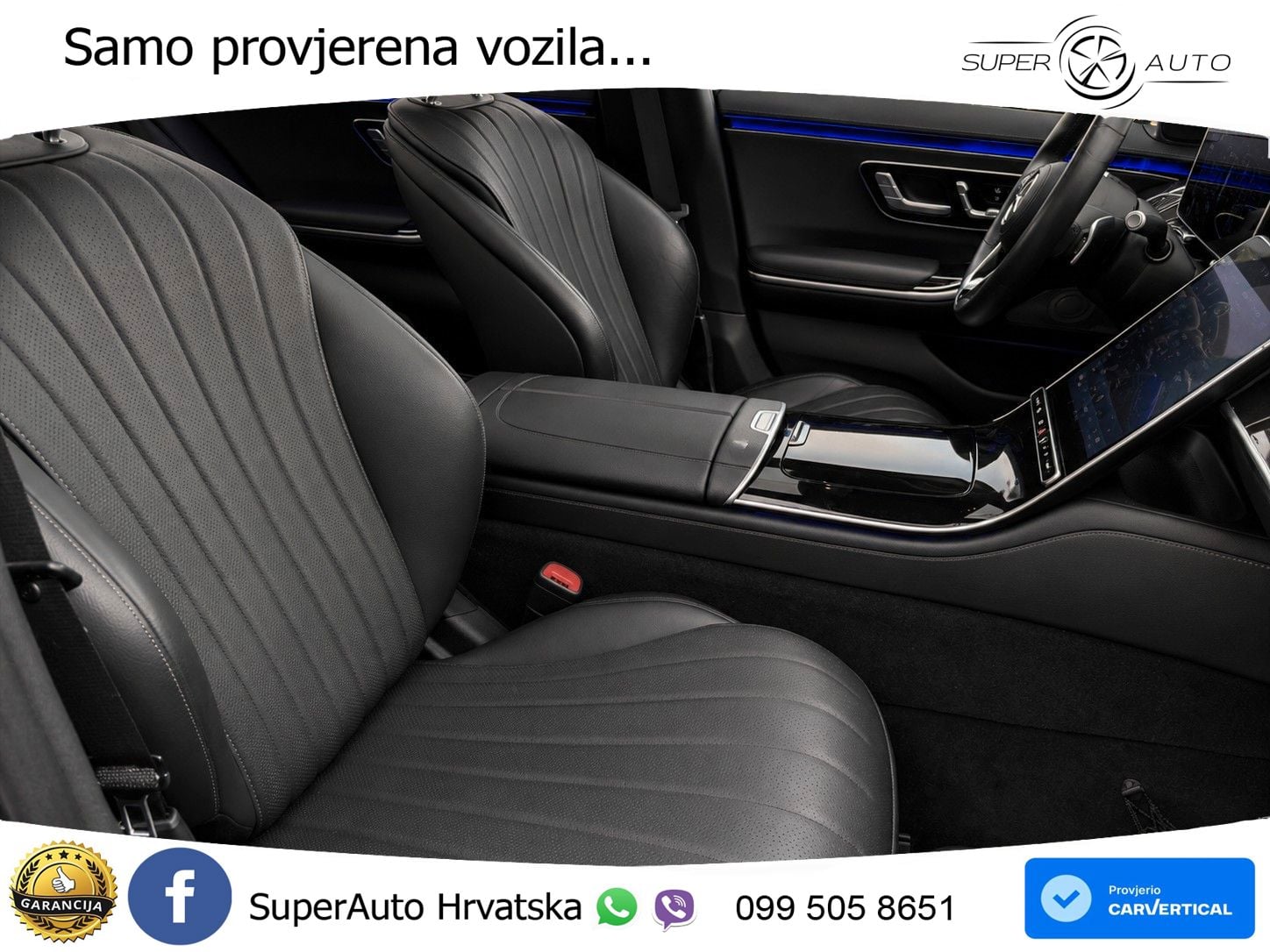 Mercedes S 500 (435 KS) EQ Boost 4MATIC 9G-TRONIC AMG ACC+HEAD+4xGR SJED+360+PANO