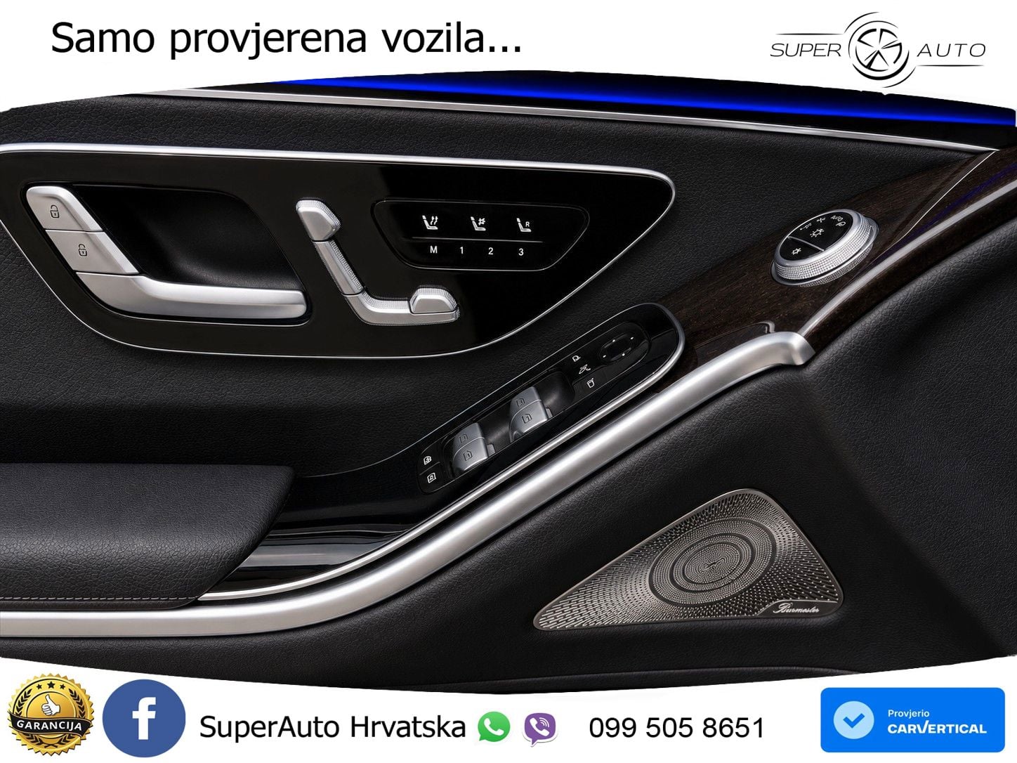 Mercedes S 500 (435 KS) EQ Boost 4MATIC 9G-TRONIC AMG ACC+HEAD+4xGR SJED+360+PANO