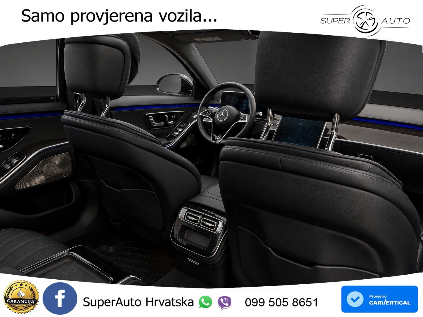 Mercedes S 500 (435 KS) EQ Boost 4MATIC 9G-TRONIC AMG ACC+HEAD+4xGR SJED+360+PANO