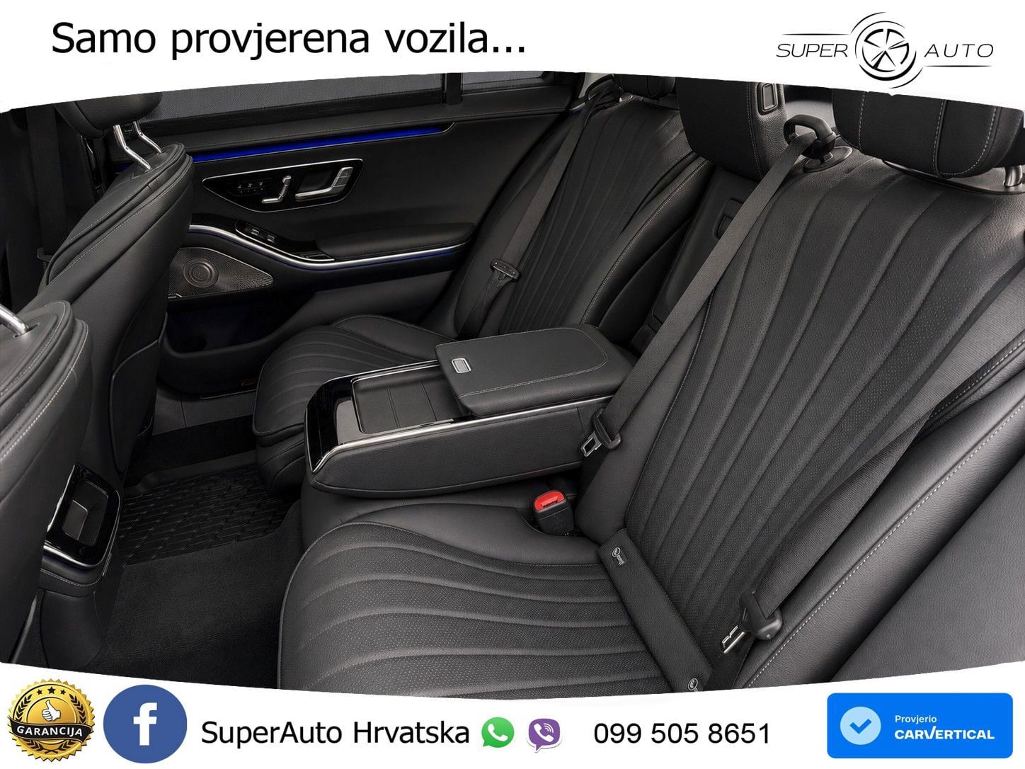 Mercedes S 500 (435 KS) EQ Boost 4MATIC 9G-TRONIC AMG ACC+HEAD+4xGR SJED+360+PANO