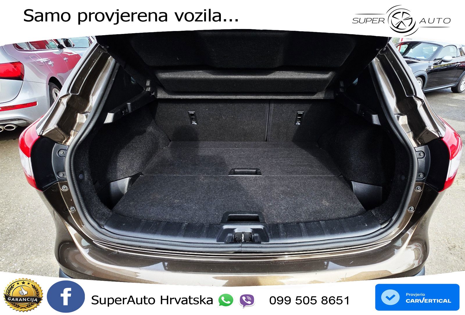 Nissan Qashqai 1.6 dCi (130 KS) Xtronic Acenta