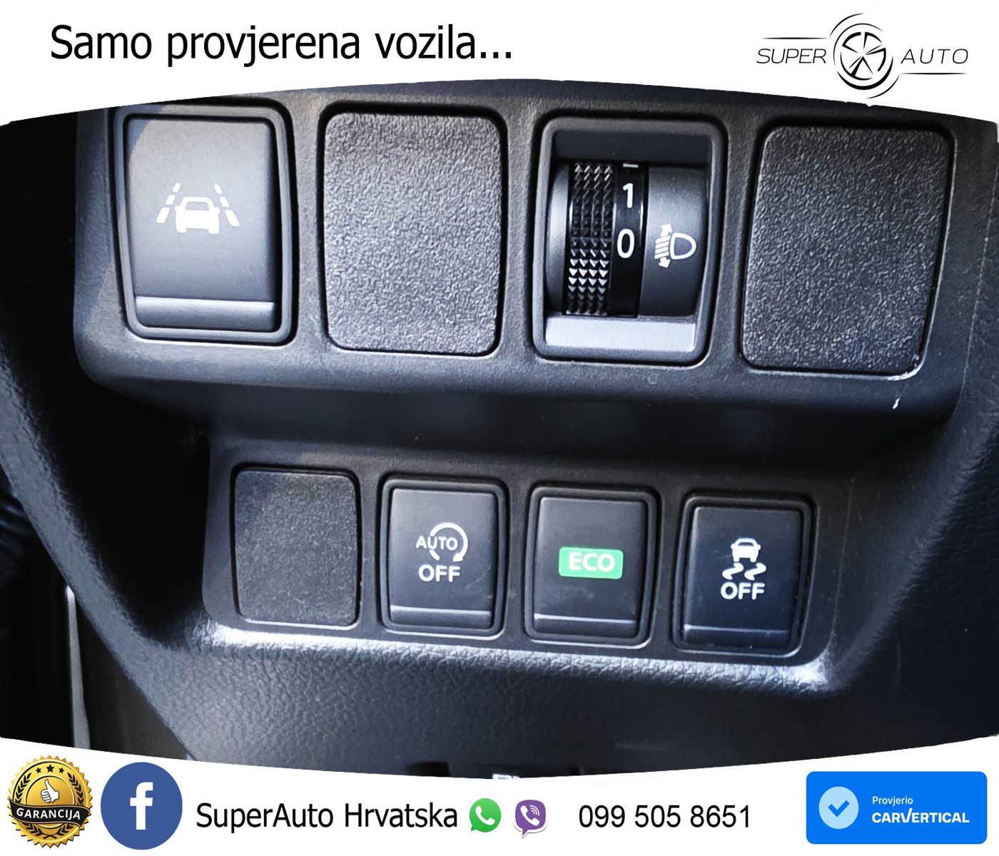 Nissan Qashqai 1.6 dCi (130 KS) Xtronic Acenta